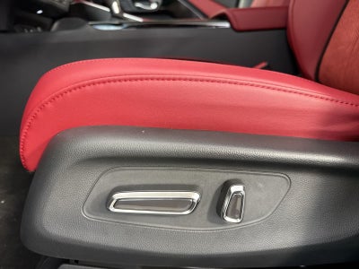 2026 Acura ADX A-Spec AWD