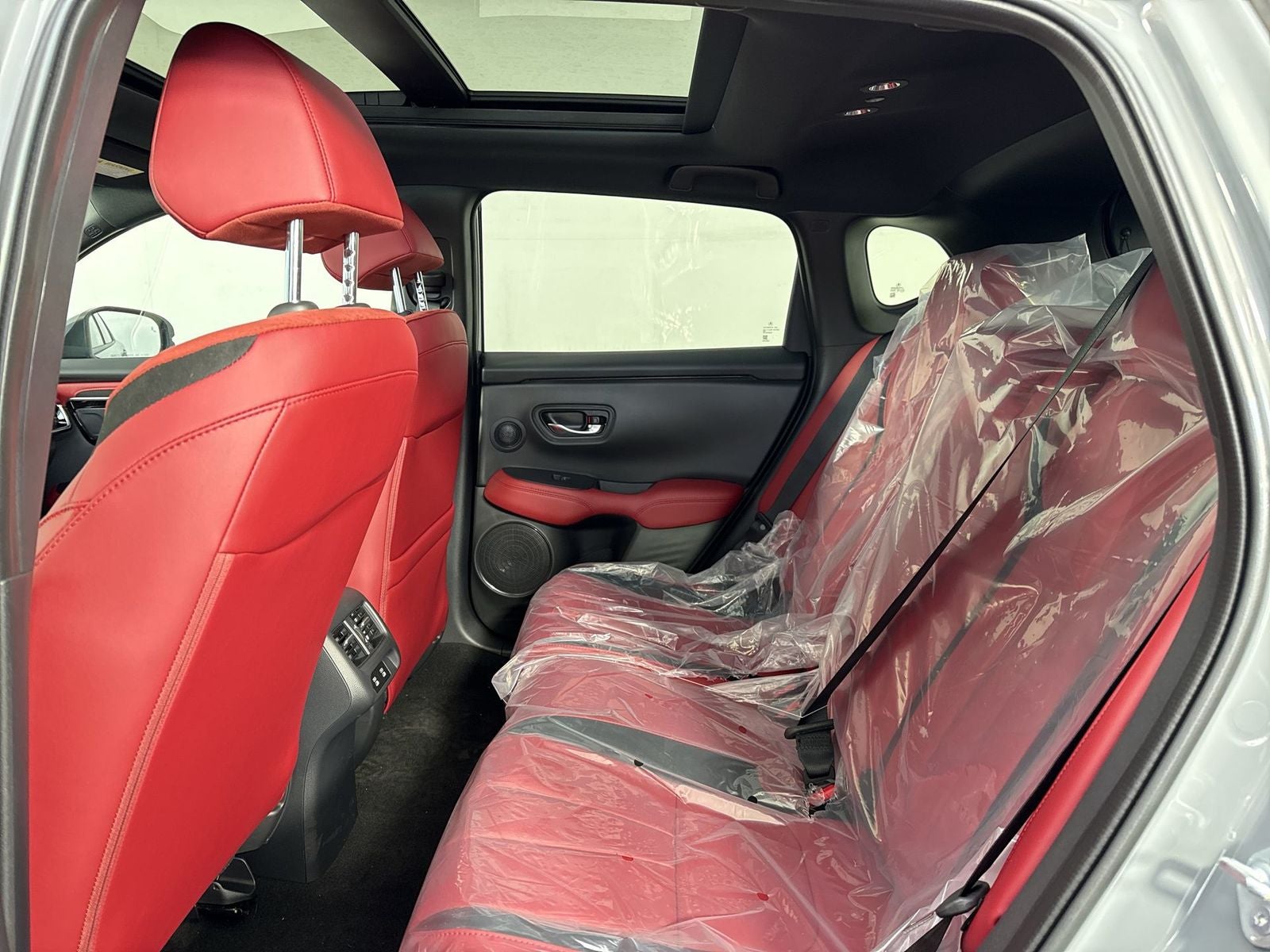 2026 Acura ADX A-Spec AWD