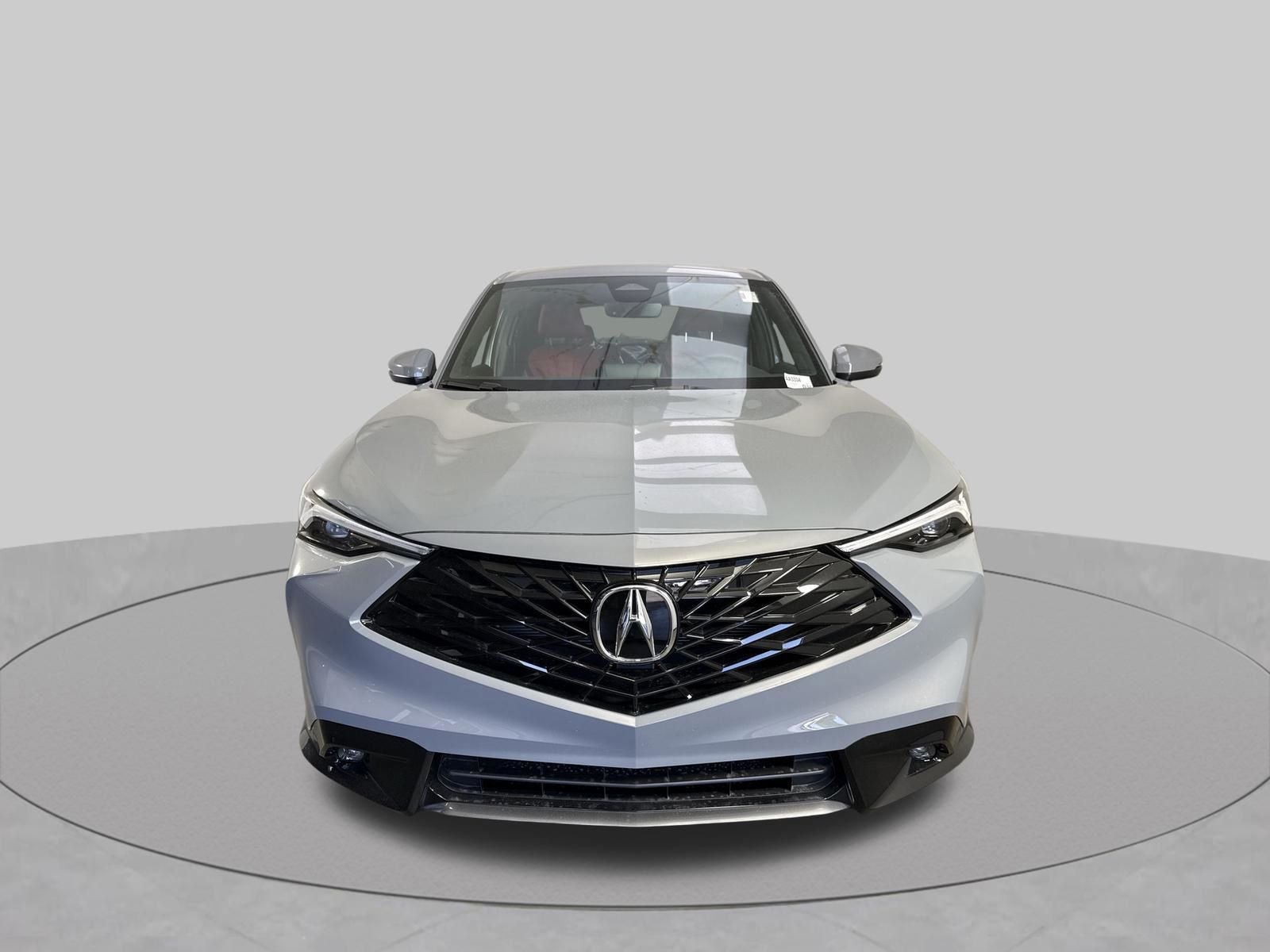2026 Acura ADX A-Spec AWD