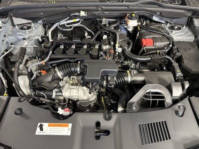2026 Acura ADX A-Spec AWD