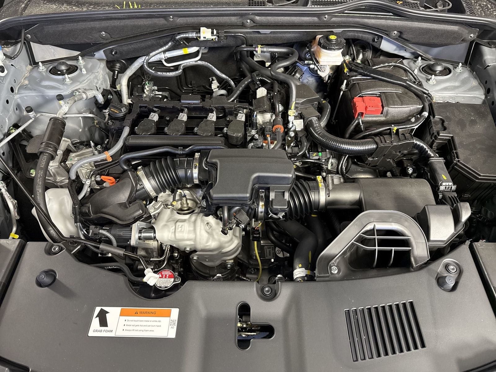 2026 Acura ADX A-Spec AWD