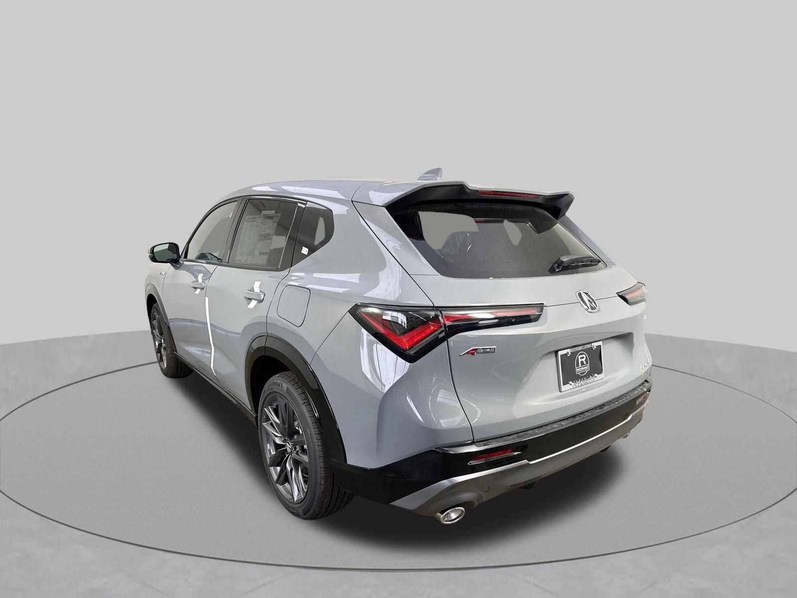 2026 Acura ADX A-Spec AWD