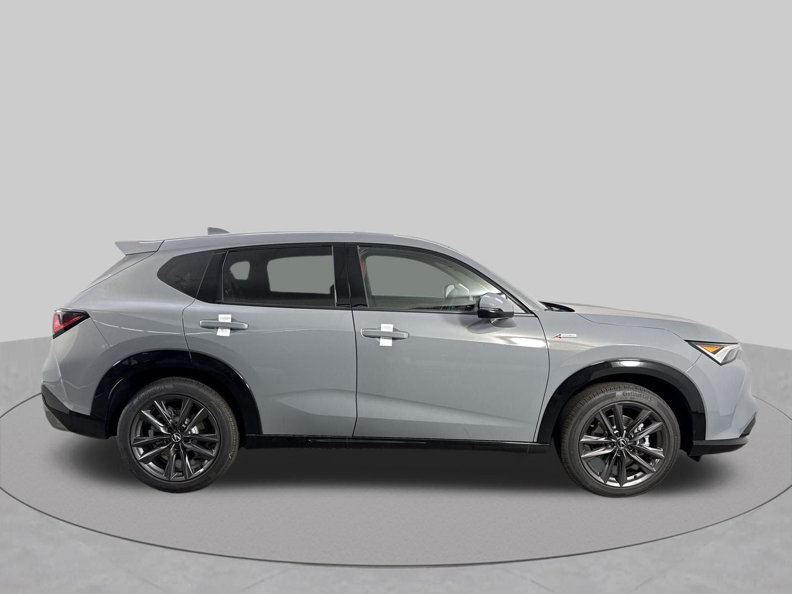 2026 Acura ADX A-Spec AWD