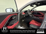 2026 Acura ADX A-Spec AWD