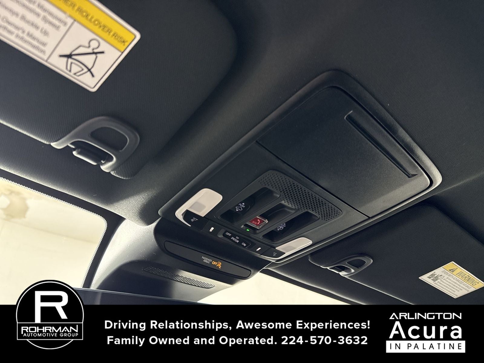 2026 Acura ADX A-Spec AWD