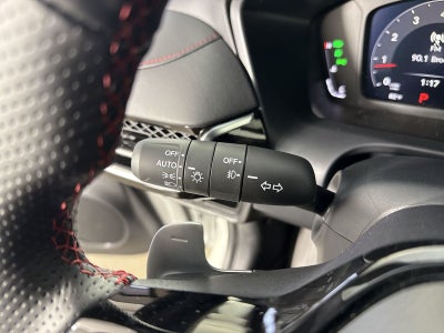 2026 Acura ADX A-Spec AWD