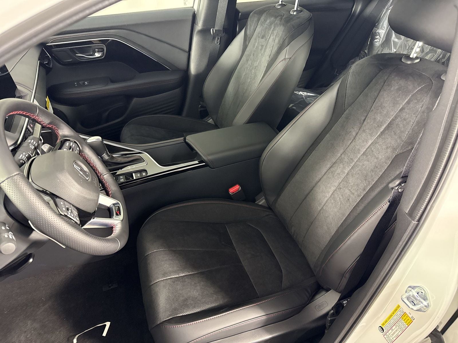 2026 Acura ADX A-Spec AWD