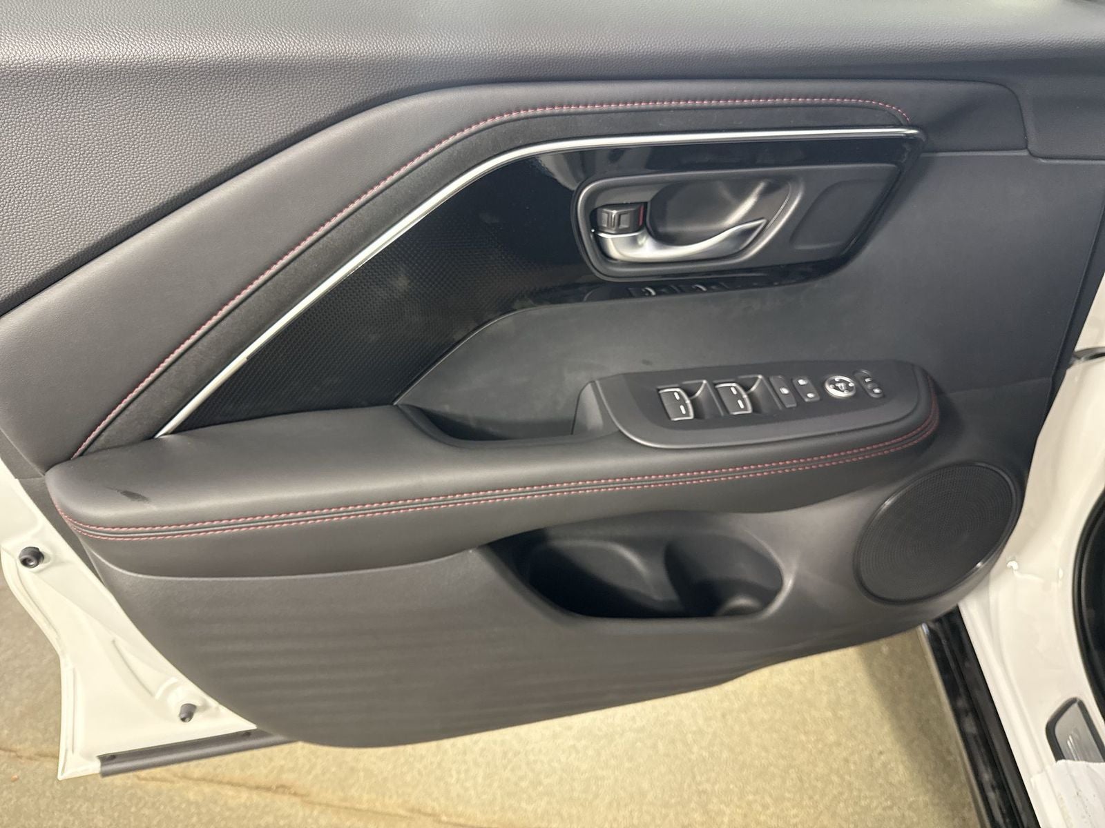 2026 Acura ADX A-Spec AWD