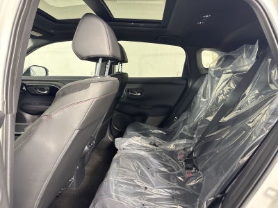 2026 Acura ADX A-Spec AWD