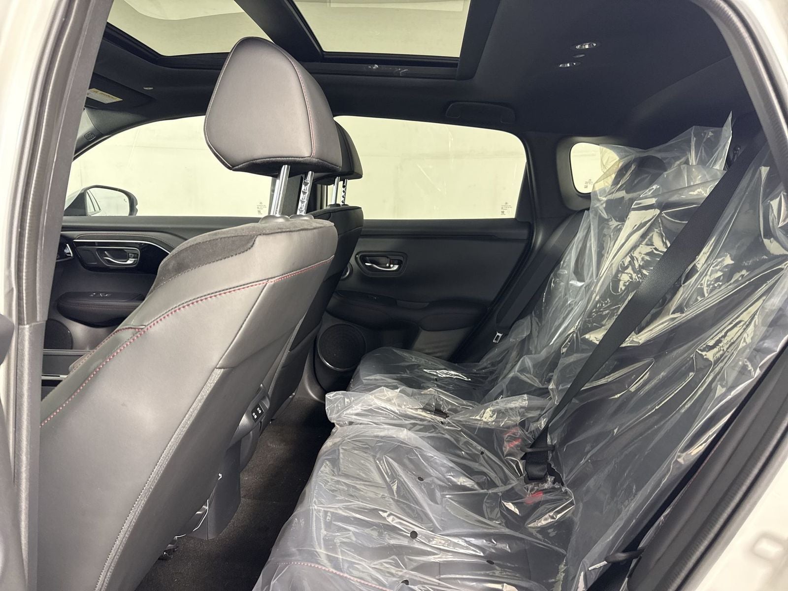 2026 Acura ADX A-Spec AWD
