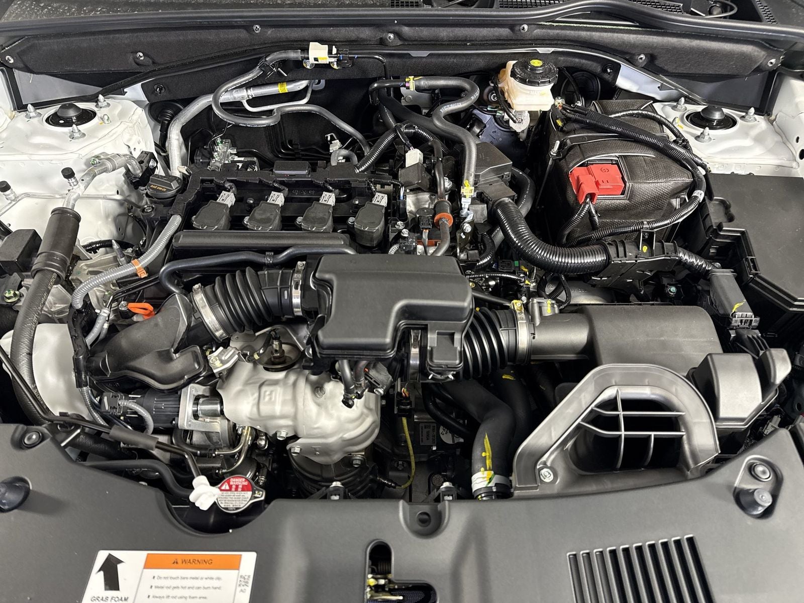 2026 Acura ADX A-Spec AWD