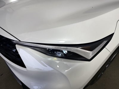 2026 Acura ADX A-Spec AWD