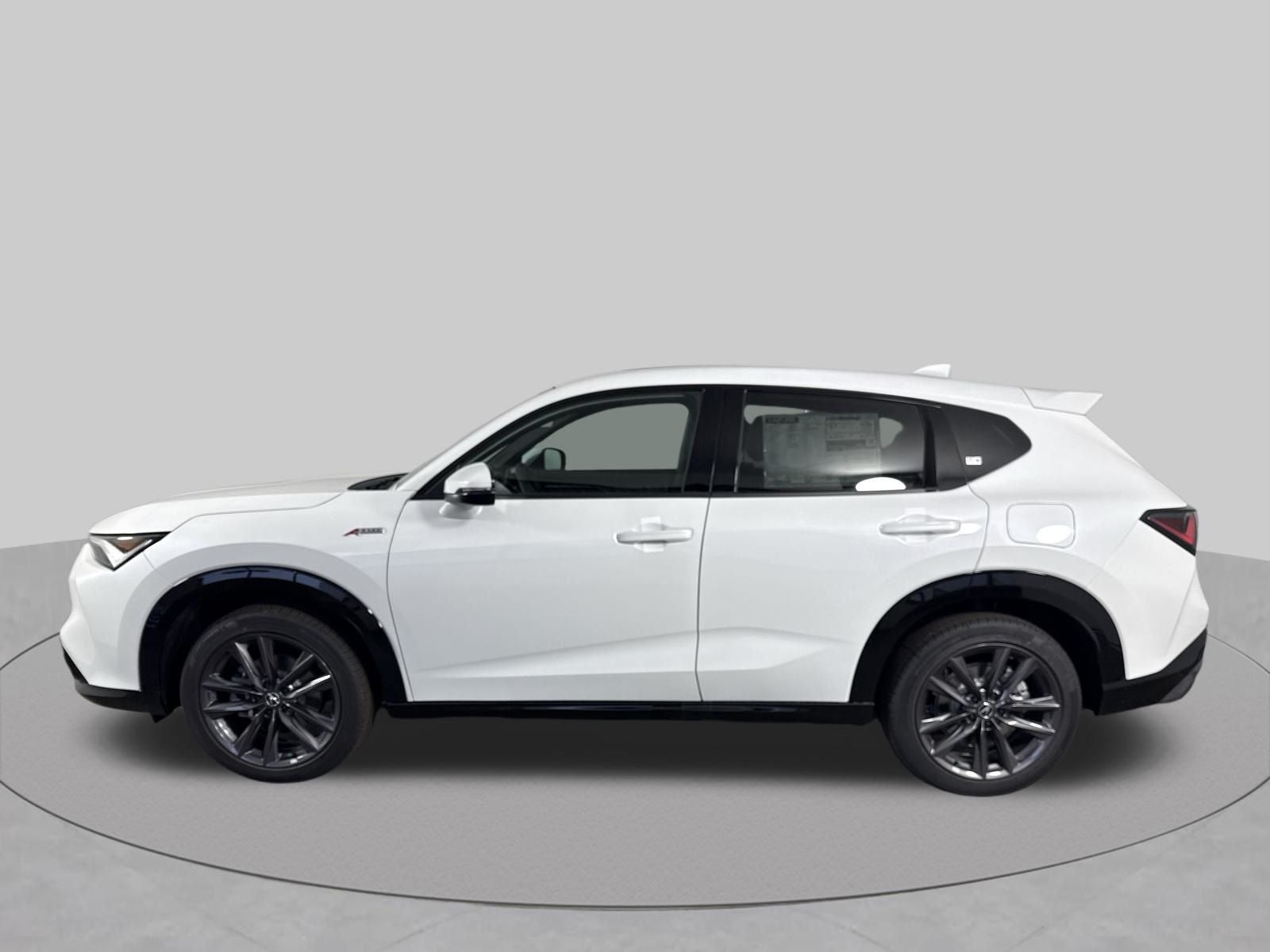2026 Acura ADX A-Spec AWD