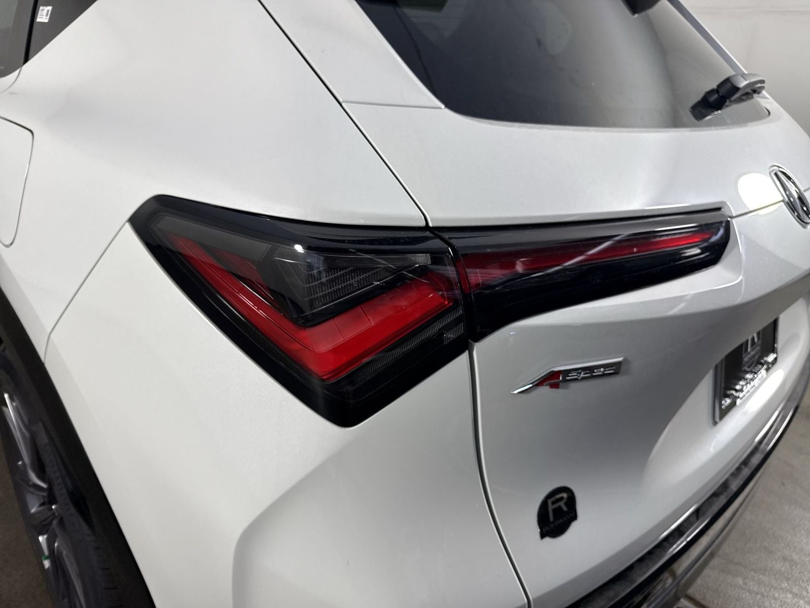 2026 Acura ADX A-Spec AWD