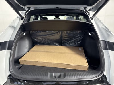 2026 Acura ADX A-Spec AWD