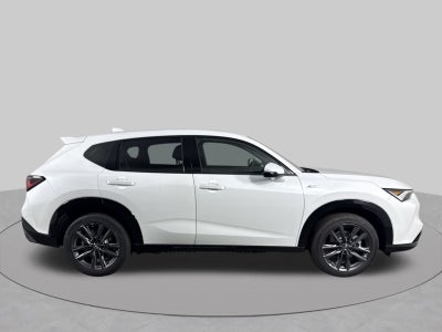 2026 Acura ADX A-Spec AWD