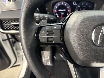 2025 Acura ADX w/A-Spec Package