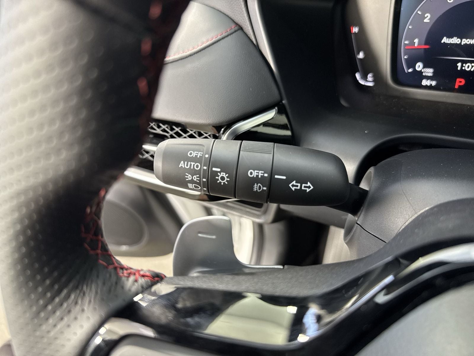 2025 Acura ADX w/A-Spec Package