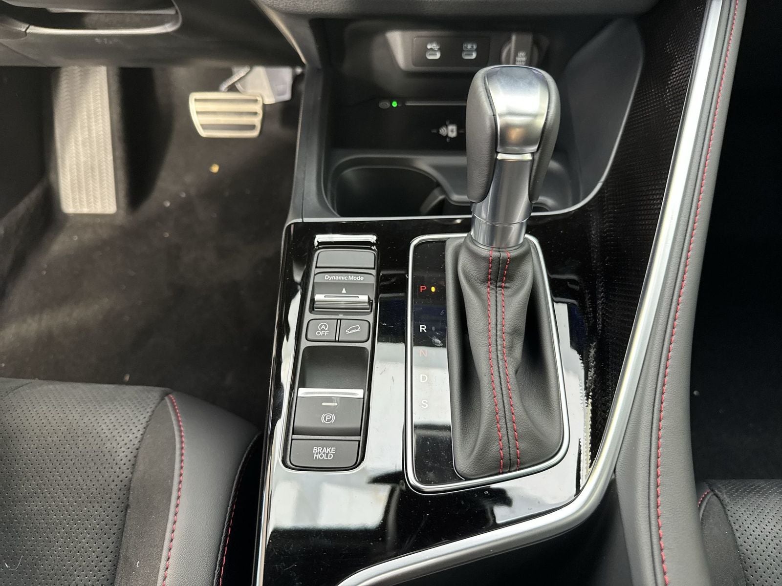 2025 Acura ADX w/A-Spec Package