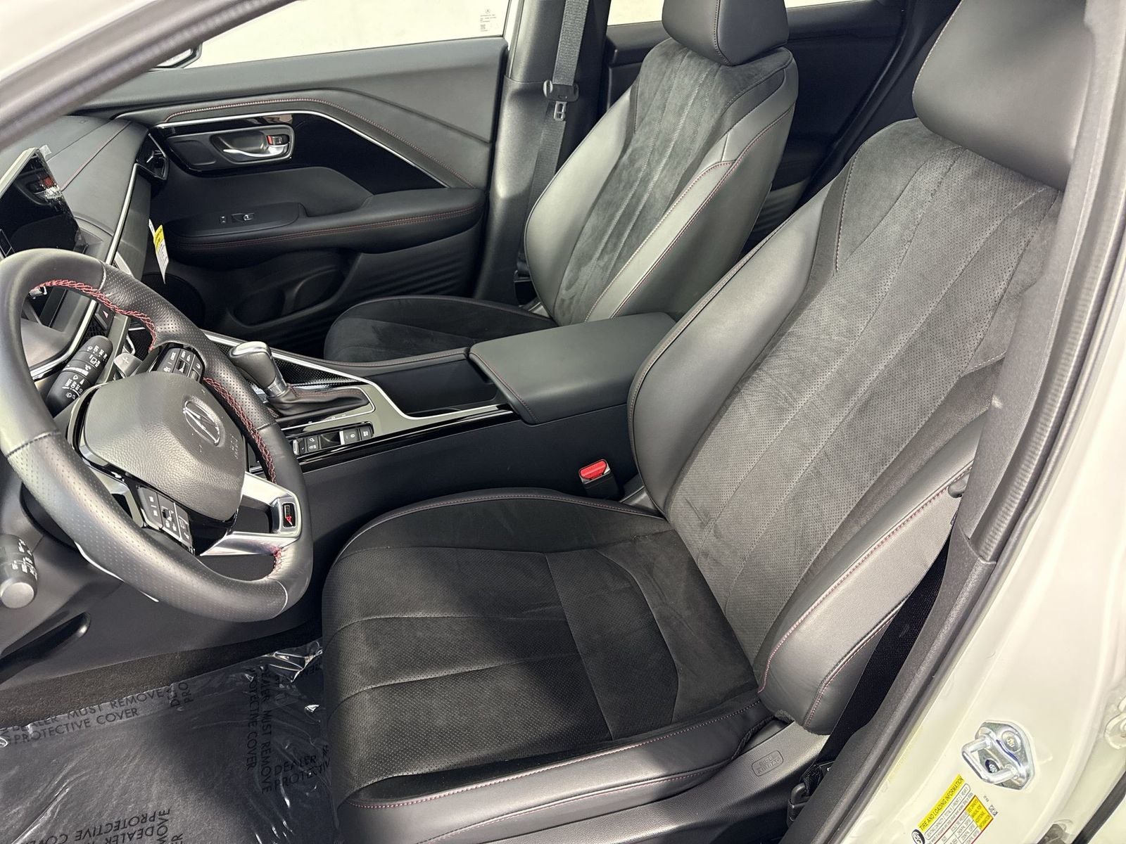 2025 Acura ADX w/A-Spec Package