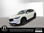 2025 Acura ADX w/A-Spec Package