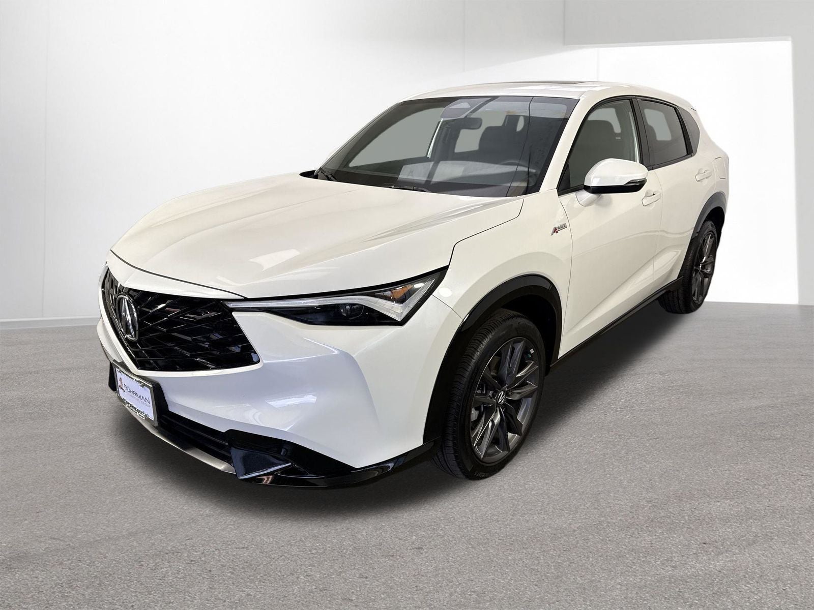 2025 Acura ADX w/A-Spec Package