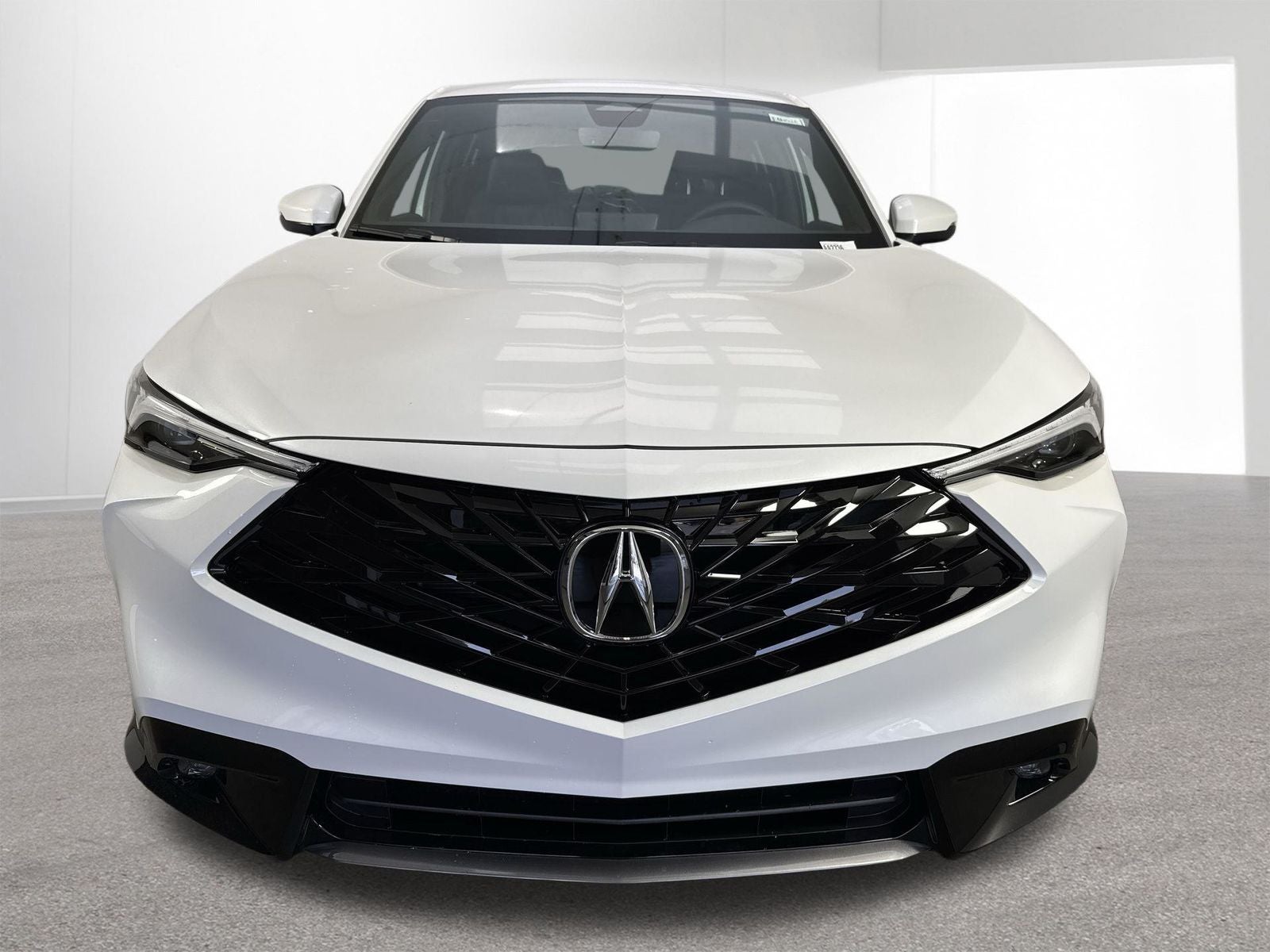 2025 Acura ADX w/A-Spec Package
