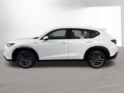 2025 Acura ADX w/A-Spec Package