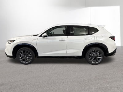 2025 Acura ADX w/A-Spec Package