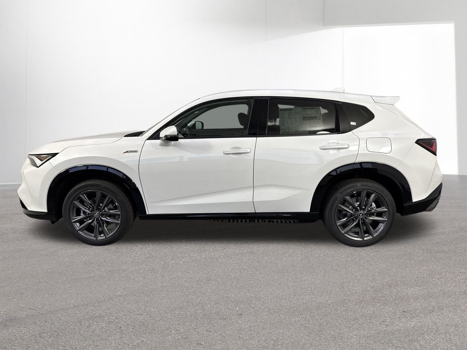 2025 Acura ADX w/A-Spec Package