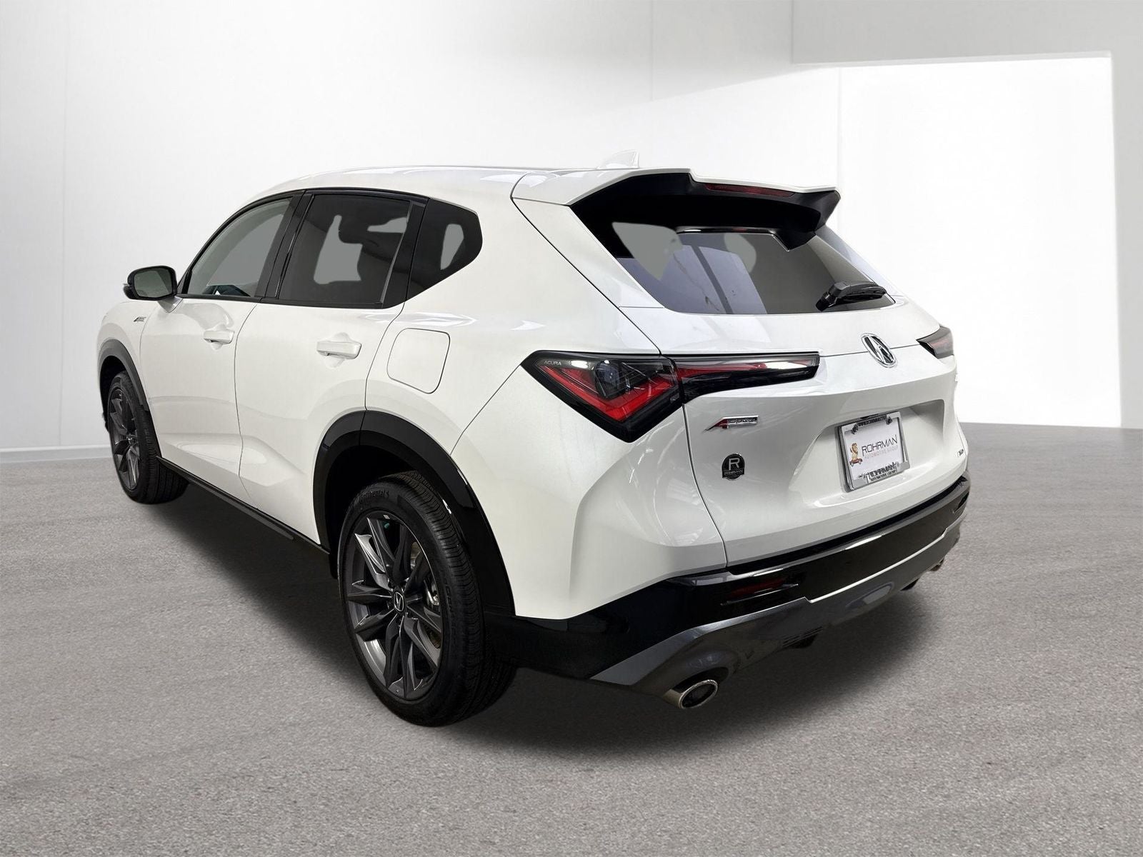 2025 Acura ADX w/A-Spec Package