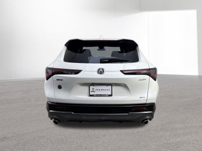 2025 Acura ADX w/A-Spec Package