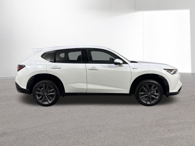 2025 Acura ADX w/A-Spec Package
