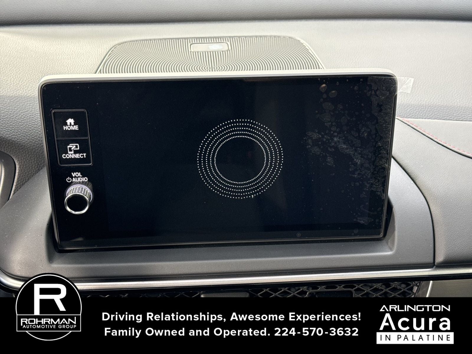 2025 Acura ADX w/A-Spec Package