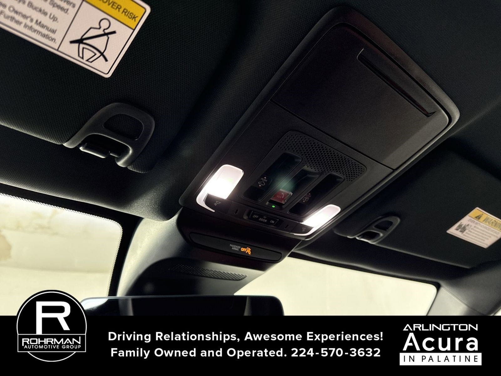 2025 Acura ADX w/A-Spec Package