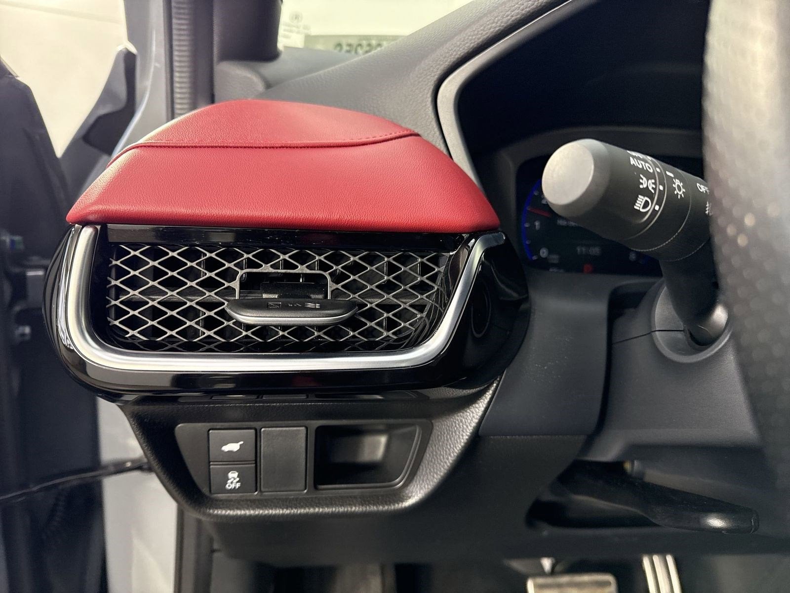 2025 Acura ADX w/A-Spec Package