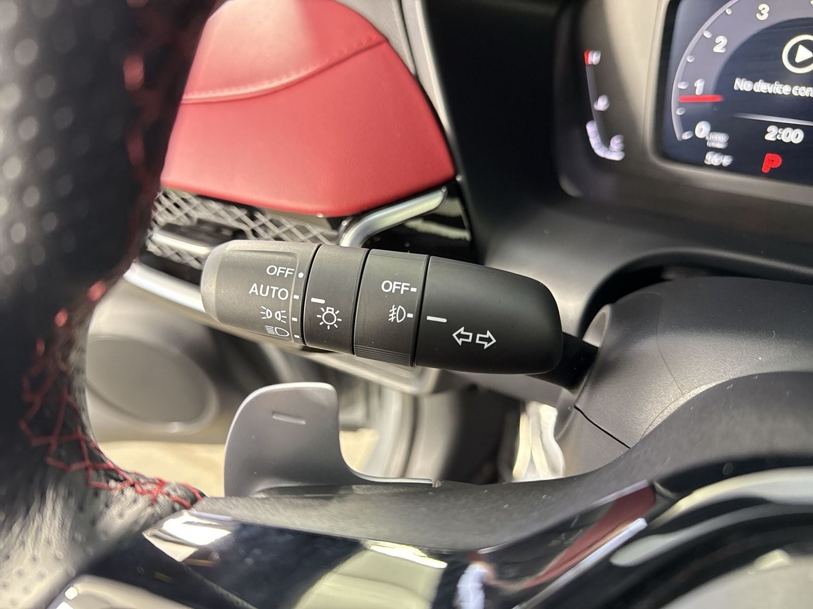 2025 Acura ADX w/A-Spec Package