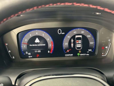 2025 Acura ADX w/A-Spec Package