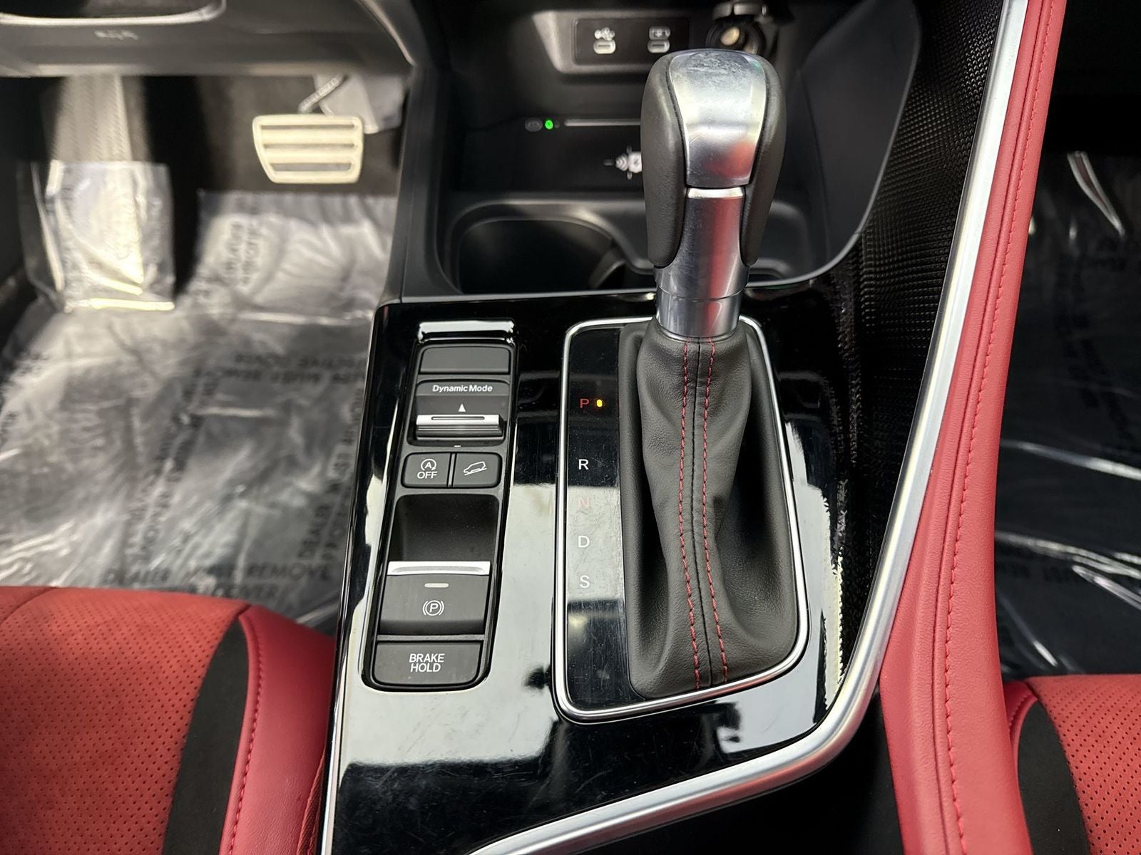 2025 Acura ADX w/A-Spec Package