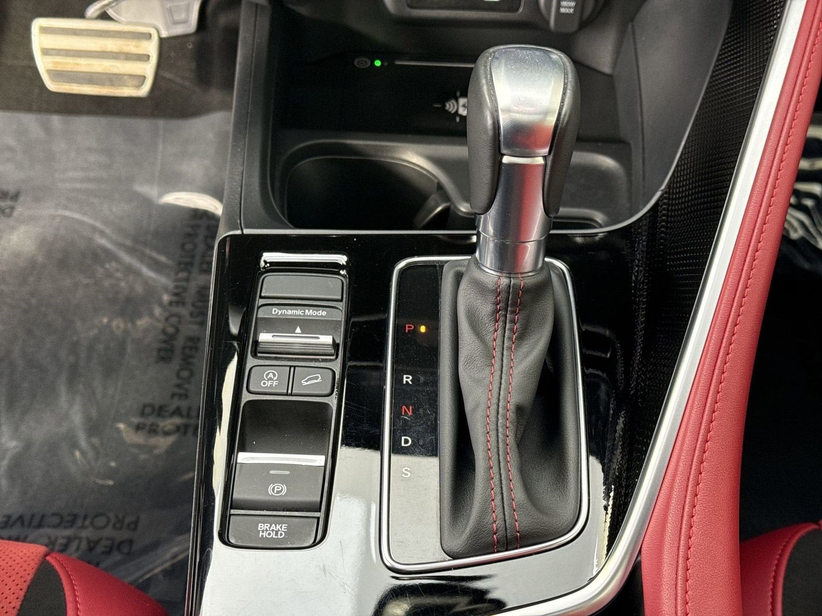 2025 Acura ADX w/A-Spec Package