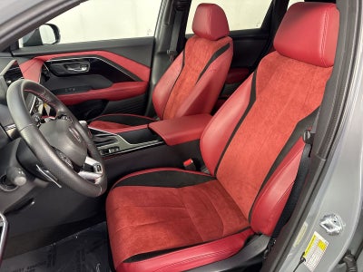 2025 Acura ADX w/A-Spec Package