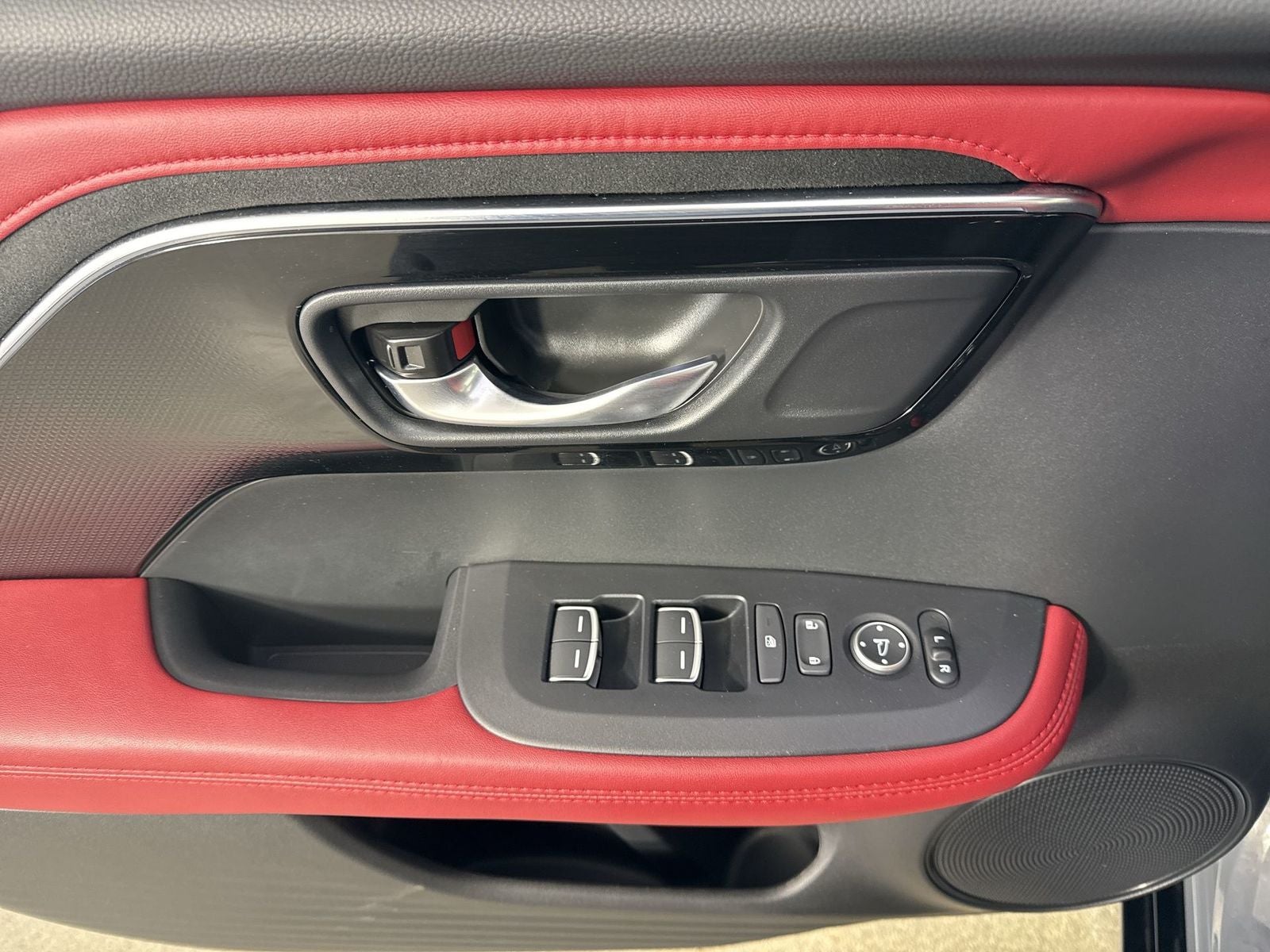 2025 Acura ADX w/A-Spec Package