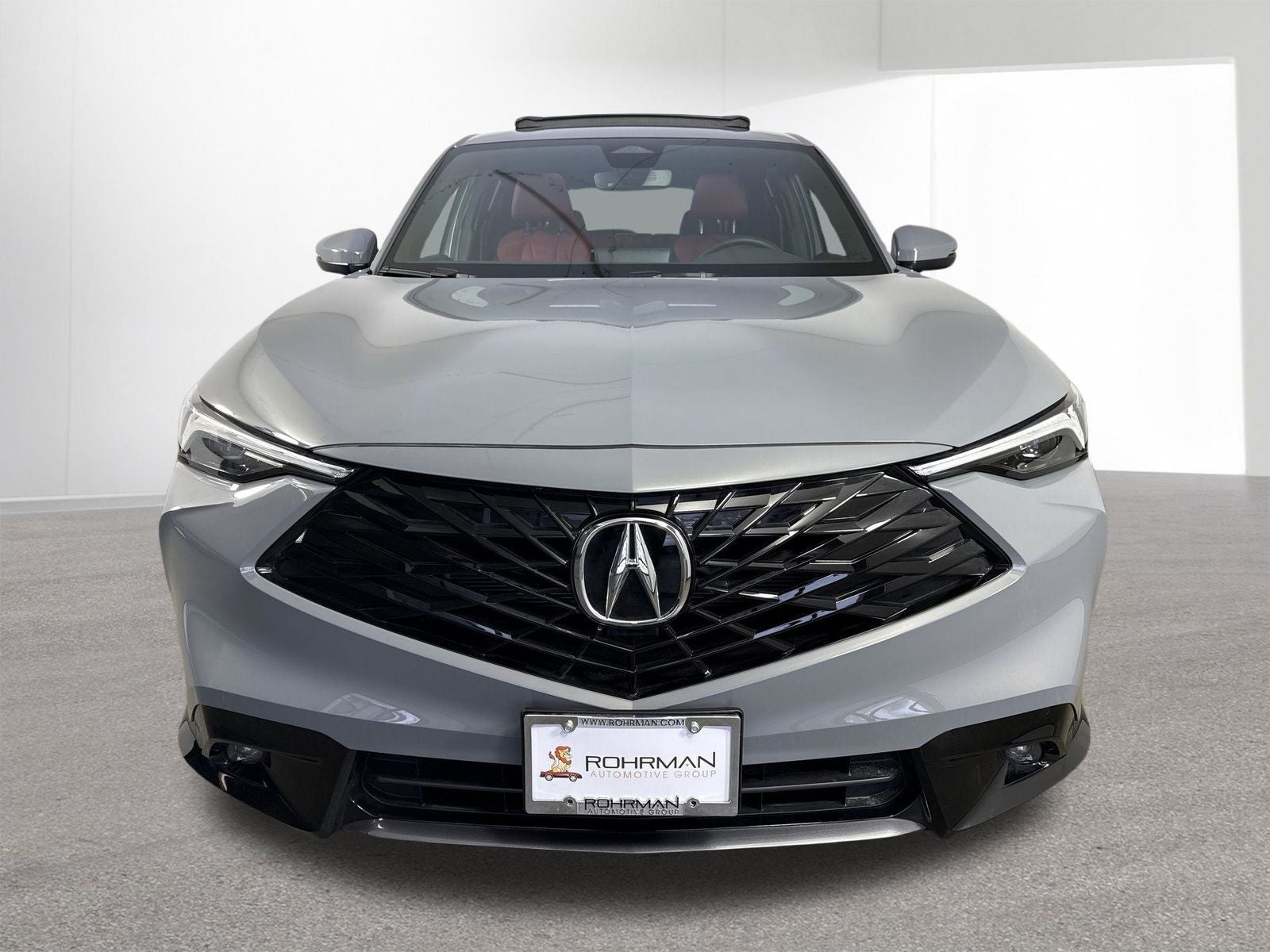 2025 Acura ADX w/A-Spec Package