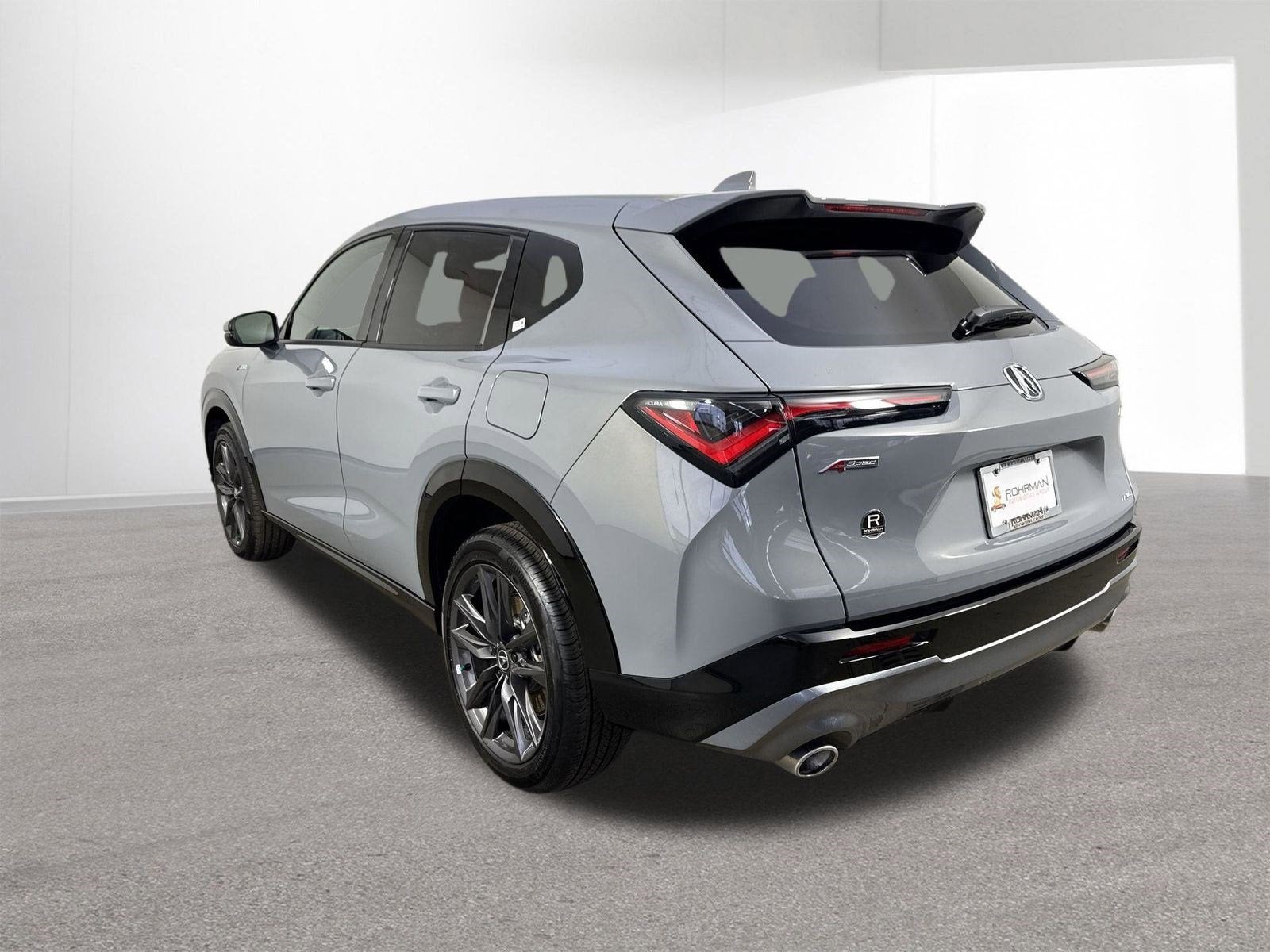 2025 Acura ADX w/A-Spec Package