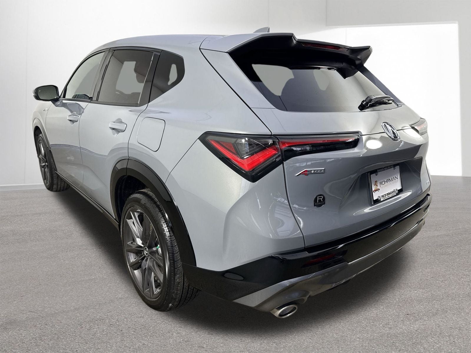 2025 Acura ADX w/A-Spec Package