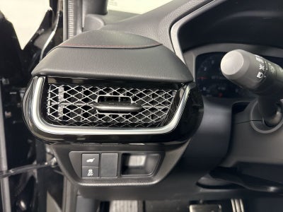 2025 Acura ADX AWD A-SPEC