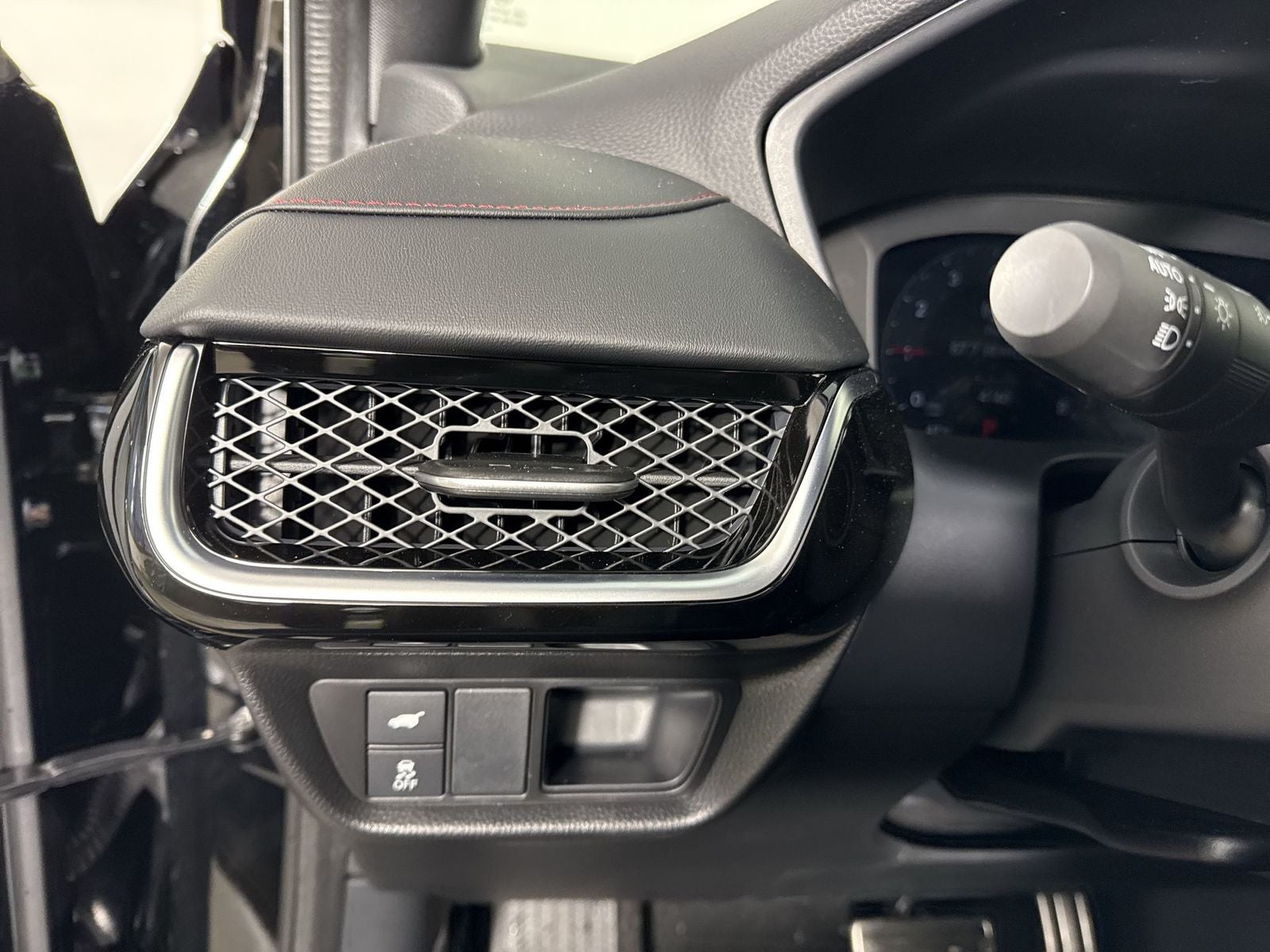 2025 Acura ADX AWD A-SPEC