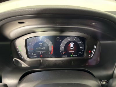 2025 Acura ADX AWD A-SPEC