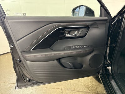 2025 Acura ADX AWD A-SPEC