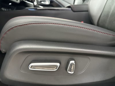 2025 Acura ADX AWD A-SPEC